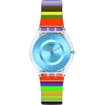 ساعت مچی SWATCH کد SFE107